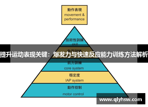 提升运动表现关键：爆发力与快速反应能力训练方法解析