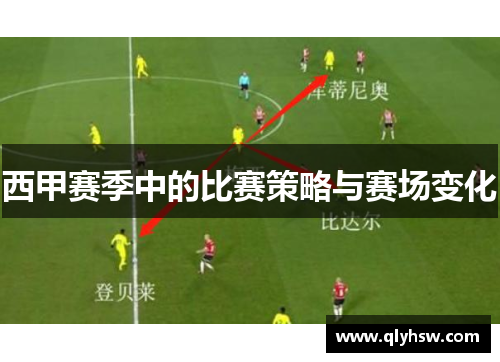 西甲赛季中的比赛策略与赛场变化